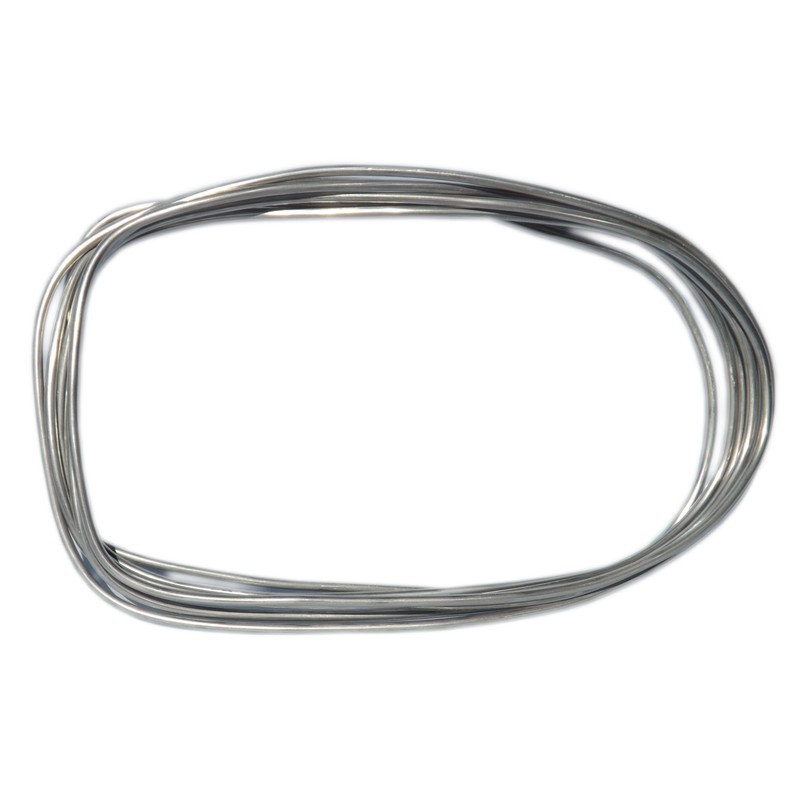 10 Metres (2 x 5m lengths) of 4.5mm Aluminium Armature