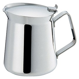 Wada Bastards Edison ET Shaped Teapot 8 People 2252 – 0803