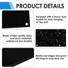 Velcro Board Patches Velcro Wall 60 x 45 cm, Foldable