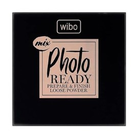 WIBO. Photo Ready Mix Loose Powder - Loose Powder