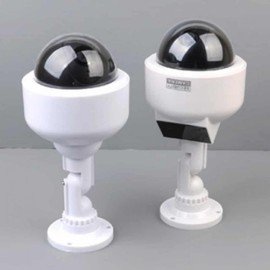 Dummy CCTV Security Camera (Mock CCTV) Standard Dummy CCTV