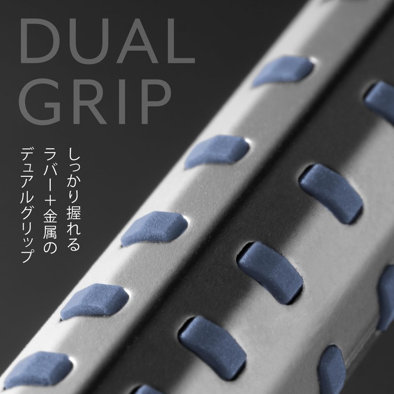 Pentel XPP2005-LMS Olens AT Limited Mechanical Pencil, 0.5mm, Celest Blue