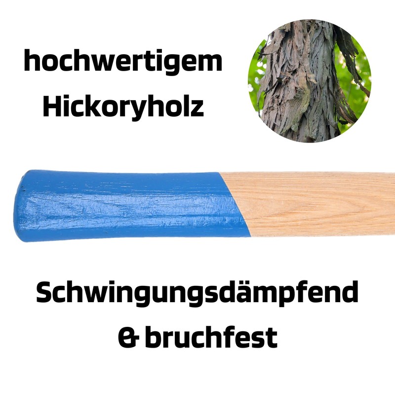 SW-Stahl 50903L Engineer's Hammer