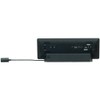 SEIKO CLOCK Alarm Clock Radio Controlled Digital AC Color LCD