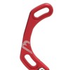 Bike Chain Guide Aluminum Alloy High Strength Lightweight Replacement Bicycle