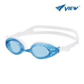 View Goggles V540SA Swipe Anti-Fog No-Mirror Anti-fog / 뷰 수경 V540SA 스와이프 안티포그 노미러 김서림방지