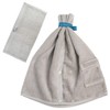 SOU by RAKUSE Sauna Hat (Washable, 2 Size Adjustment, Includes