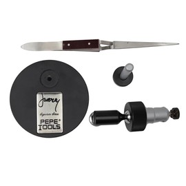 Pepe Tools Whaley Adjustable Third Hand - Signature Series