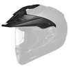 SHOEI Hornet X2 Visor Light Silver
