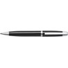 Sheaffer 500 Series Chrome Plate Trim Ballpoint Pen - Glossy