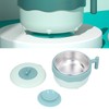 Stainless Steel Baby Feeding Bowl Heat Preservation Tableware Suction Bowl