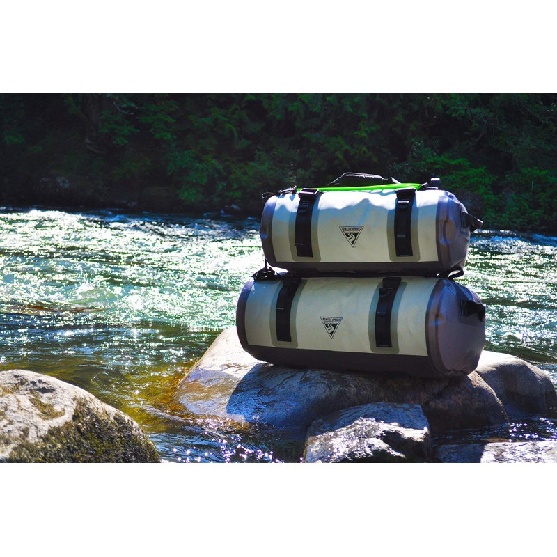 Seattle Sports LocoDry DownUnder ZipDuff