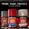 Dupli-Color Perfect Match Spray Paint Hyundai Power White Pearl W1-8