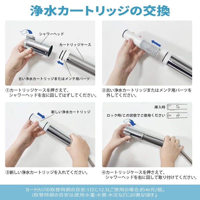 【純正品】浄水器 カートリッジ TH658-1S TH658S 交換用浄水器カートリッジ (TH658 3個入り) 内蔵形 高性能タイプ 除氟