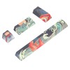 Sorandy 4pcs Custom Keycaps Style Bright Colours DIY PBT Cartoon