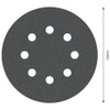 BOSCH (Bosch) sanding paper 125mmƒÓ # 240 (5 pieces) [2,608,605,119]