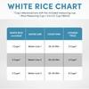 Aroma Housewares 6-Cup (Cooked) Pot-Style Rice Cooker and Food Steamer,