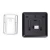 Wireless Weather Station Digital Hygrometer Thermometer with Screen for Home