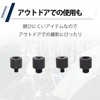 Felimoa Camera Screw, Convert, Shooting, Connecting, Male, Female, 3/8, 1/4,