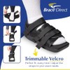 Brace Direct Post Op Shoe, Broken Toe, Bunion & Stress