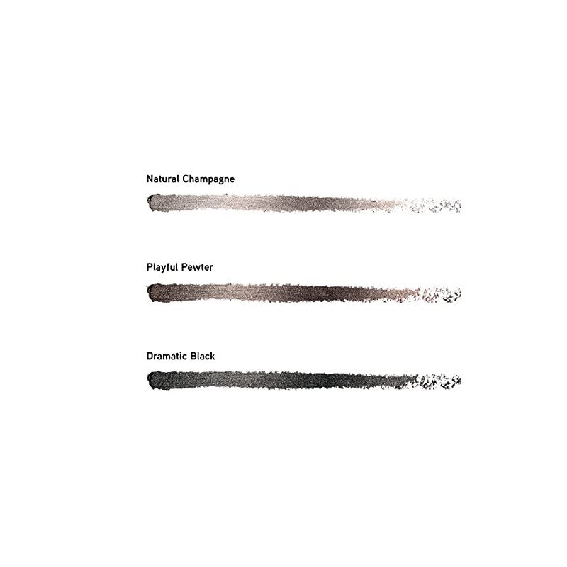 Physicists Formula Shimmer Strips Custom Eye Enhancing Eyeliner Trio, colección