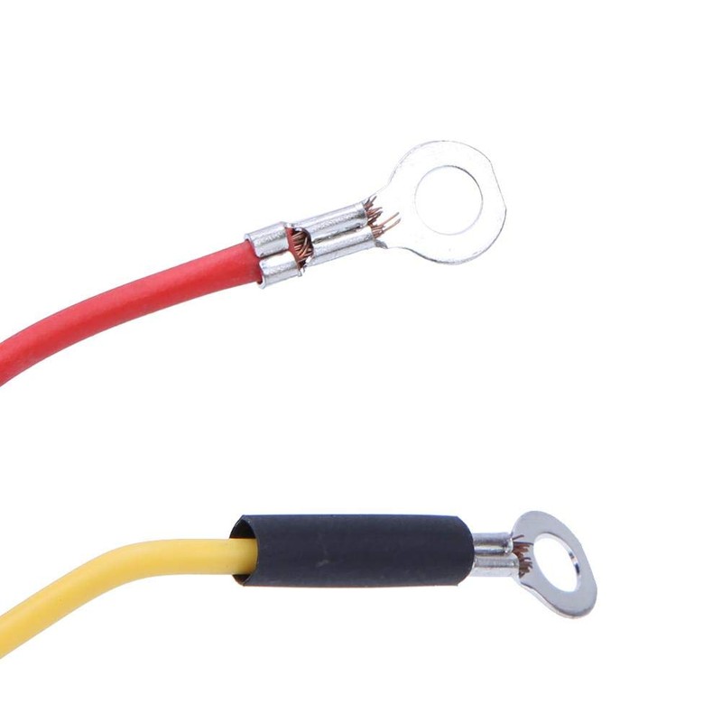 CD60 250VAC 500uf Start Capacitor -40°C/70°C/21 Explosion-Proof Capacitor