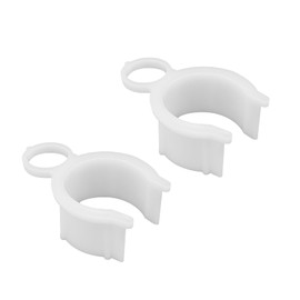 2 Pack 123200SP Nozzle Insertion Collar Replacement for Hunter, Rotor Hold-Up Tool