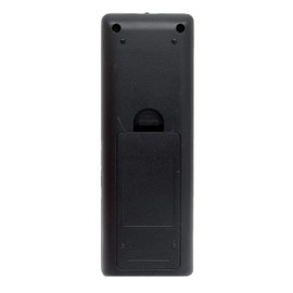 Aimdio R017F Projector Remote Control for Hitachi CP-CW250WN CP-CX300WN CP-EW300N CP-EX250N CP-WX3014WN CP-WX3015WN CP-X2514WN CP-X2530WN CP-X2541WN CP-X4022WN CP-X500 222WN WN WN