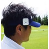 ASAHI Golf EAGLE VISION VOICE 3 GPS Voice Type Unisex