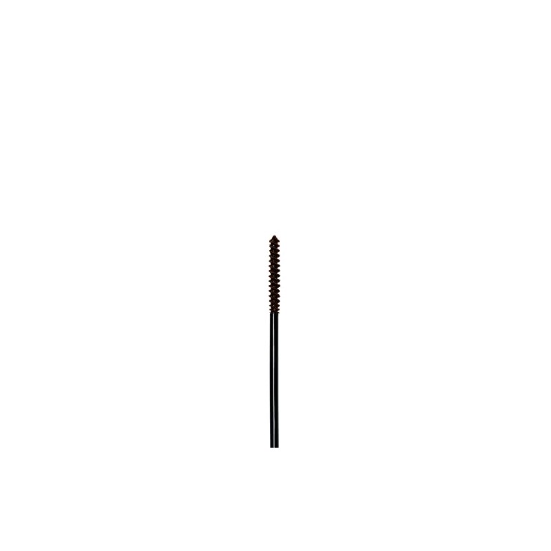 Almay Brow Styler Mascara para Cejas, Dark Brown, 9 g