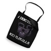 Kettlebell Beginner Workout Exercise Weights Training Tote Bag
