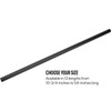 11/16 Inch Raw Tie Rod/Drag Link Tubing 46 Inch