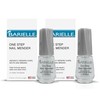 Barielle One Step Nail Mender .47 oz. (PACK OF 2)