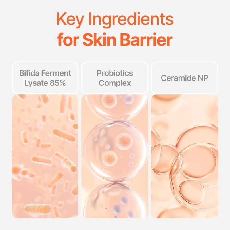 Tónico Facial Bifida Coreano +ácido Hialurónico, Cu Dr. Solu