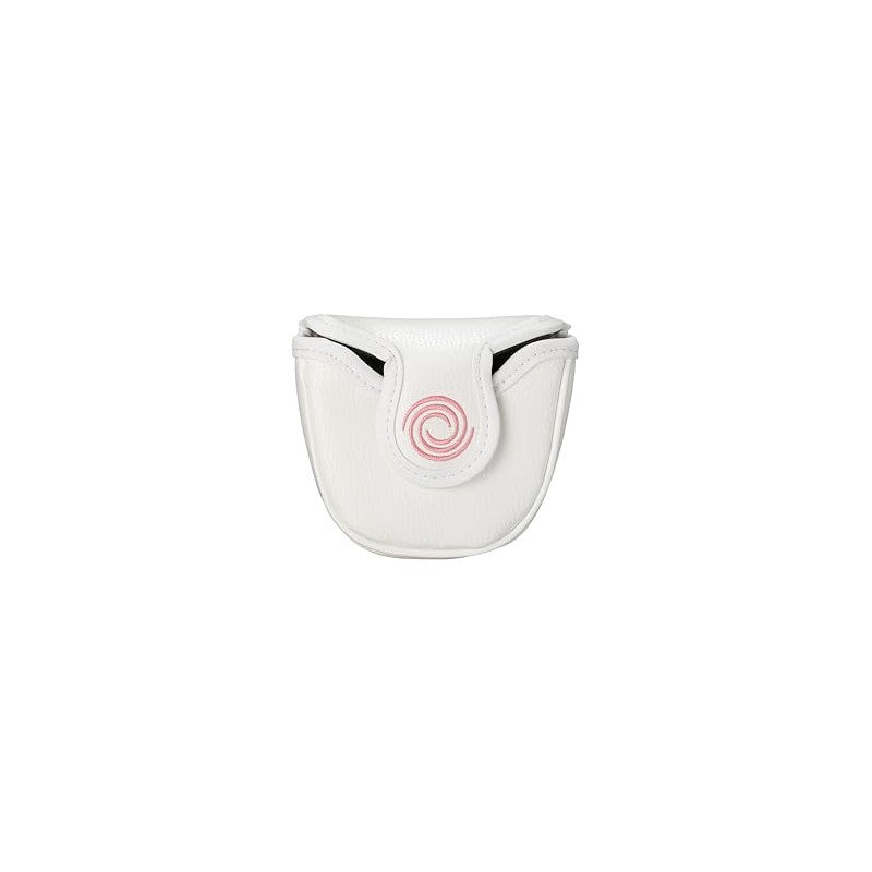 Odyssey F MALLET SPRING WHT 24 (MALLET TYPE) Putter Head