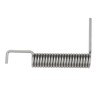 YINETTECH 304 Stainless Steel Heavy Duty Letter Plate Spring 36mm