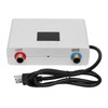 JAYGOVAN Tankless Water Heater Electric, Instant Hot Water Heater Under