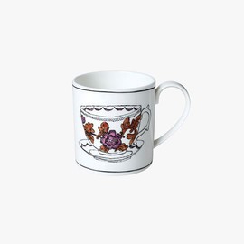 Twig New York Rosarugosa Mug / 트위그뉴욕 로사루고사 머그