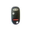 BexKeyless New Replacement Remote Car Key Fob fits NHVWB1U523 433MHZ