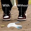 Crease Protect Shields - The Ultimate Shoe Crease Protector and
