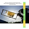 5Pcs Plastic Beehive Nest Door Bee Box Gate AntiEscape Beekeeping