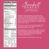 Sunbelt Bakery Raspberry Fruit & Grain Bars, 96 Count