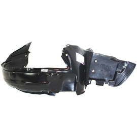 Garage-Pro Fender Liner for ACURA INTEGRA 90-93 FRONT RH