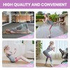 Good Nite Resistance Bands 3 Level Booty Bands Fabric Glute