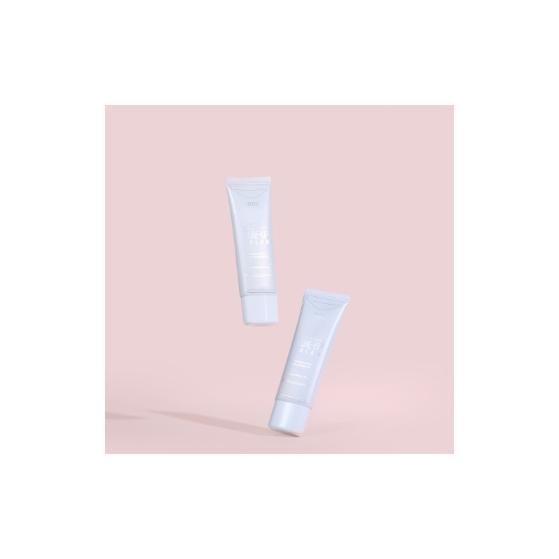 TenZero Perfect Brightening Tone Up Cream 50g 1+1 / 텐제로