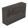 5000g Capacity High Purity Graphite Crucible Metal Refining Mould Ingot