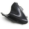 Smoke Black Double Bubble Windscreen Windshield for 04-2005 for Suzuki