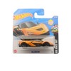 Hot Wheels McLaren W1 Die-Cast Model Car, 2023 Collection, Orange