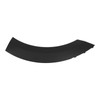 Rear Wheel Arch Trim Stylish Improve Stability Wheel Eyebrow Molding