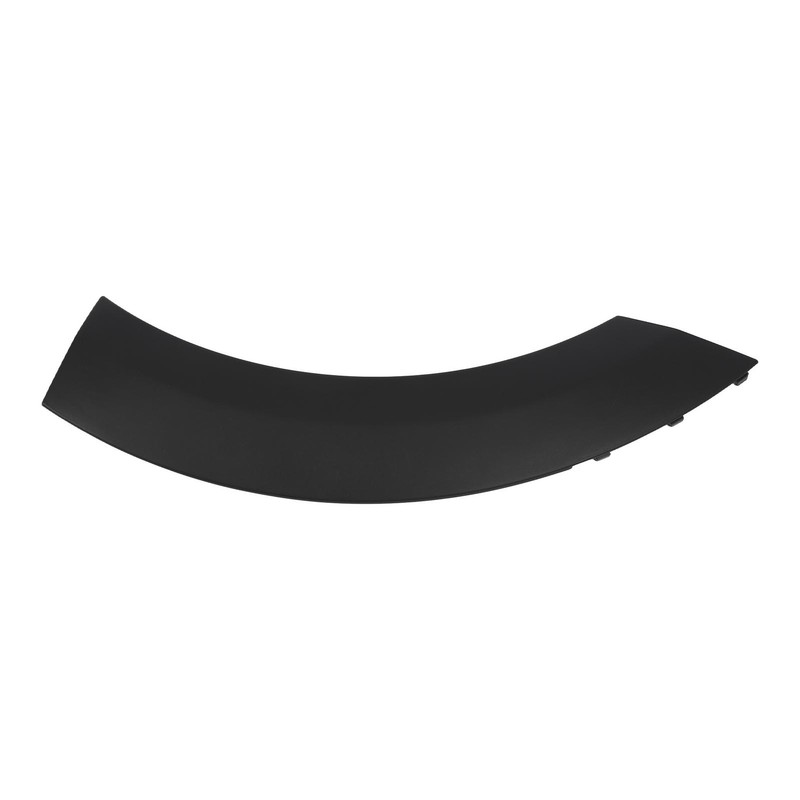 Rear Wheel Arch Trim Stylish Improve Stability Wheel Eyebrow Molding